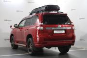 Toyota Land Cruiser Prado 150 Series Рестайлинг 1 Владивосток  - изображение 35