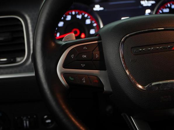 Dodge Charger VII (LD) Рестайлинг с пробегом 2015 года, цена 3 459 000 рублей, 141804 км, седан, Автокод Объявления