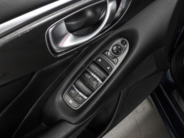 Infiniti Q50 I с пробегом 2016 года, цена 1 709 000 рублей, 85156 км, седан, Автокод Объявления