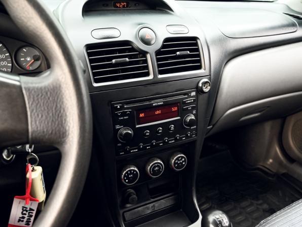 Nissan Almera Classic I с пробегом 2010 года, цена 369 000 рублей, 362414 км, седан, Автокод Объявления