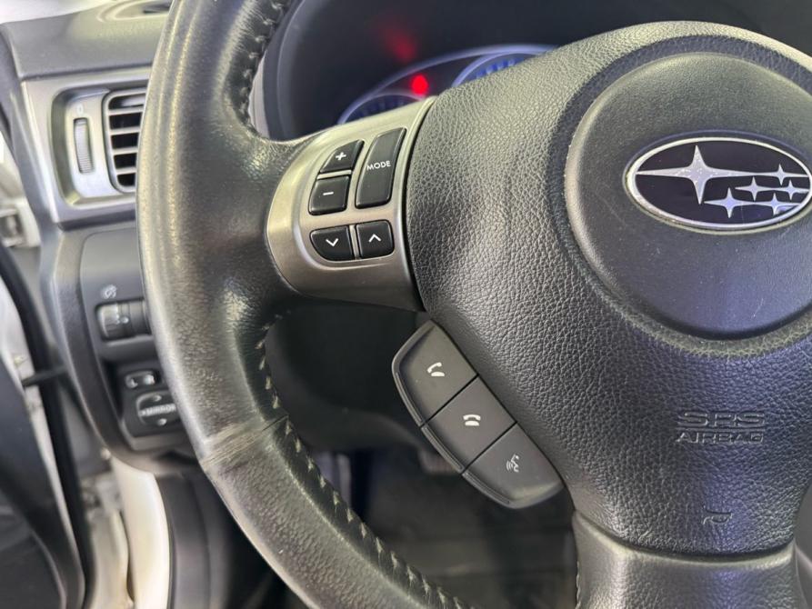Subaru Forester III Рестайлинг Уфа  - изображение 9