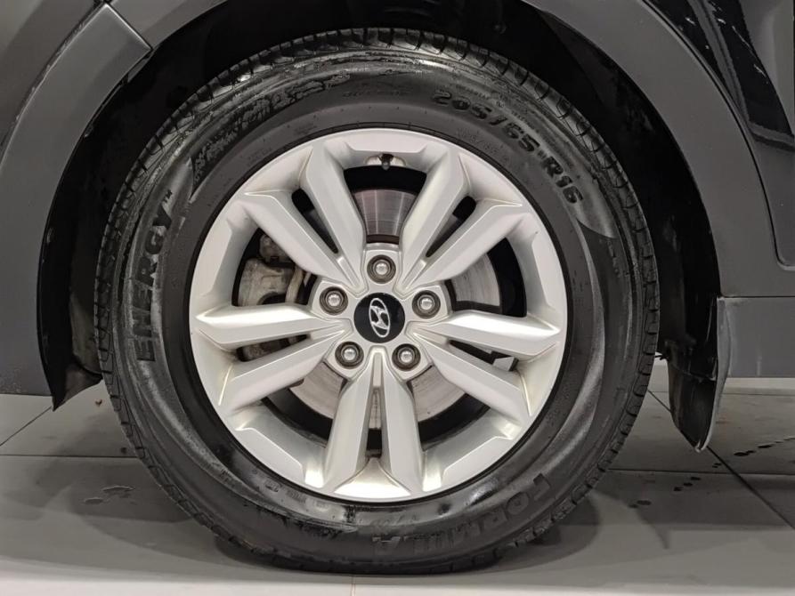 Hyundai Creta I Казань  - изображение 22