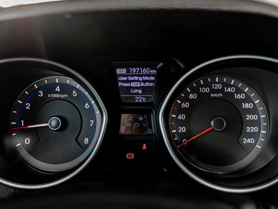 Hyundai i30 II Краснодар  - изображение 14