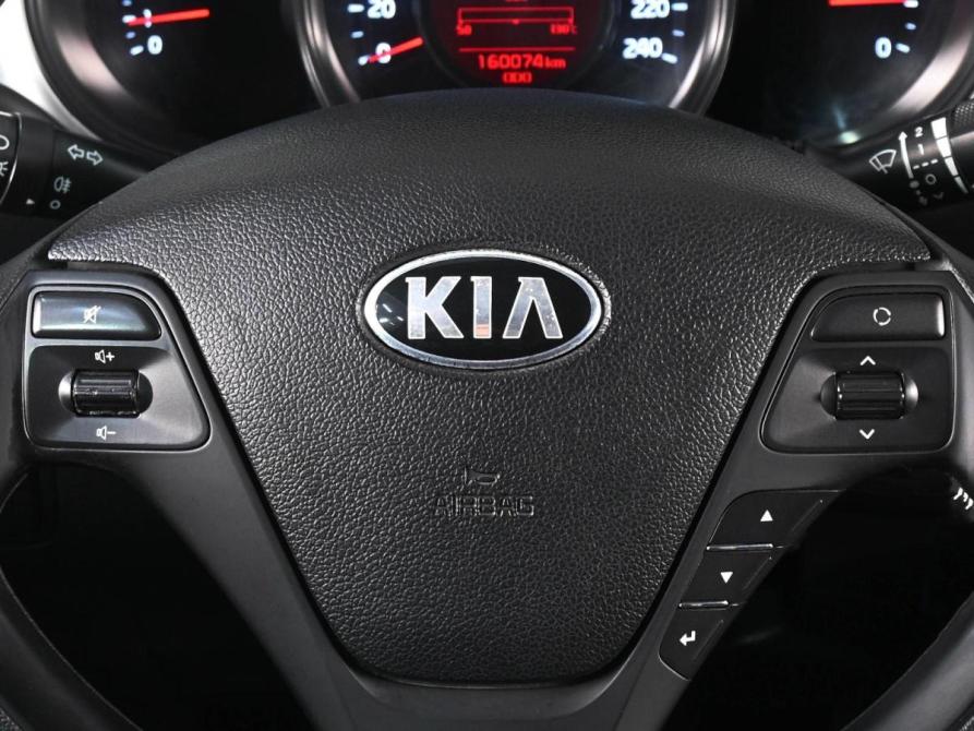 Kia Ceed II Ростов-на-Дону  - изображение 12