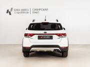 Kia Rio IV Казань  - изображение 12