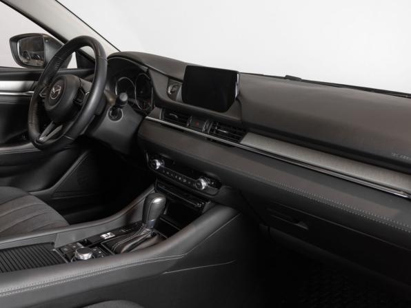 Mazda 6 III (GJ) Рестайлинг 2 с пробегом 2021 года, цена 2 744 651 рубль, 19741 км, седан, Автокод Объявления