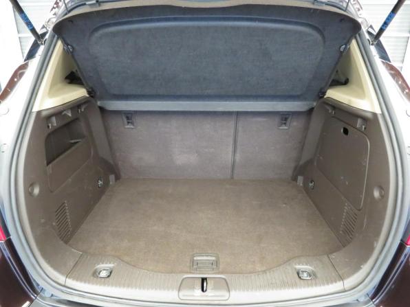 Opel Mokka I с пробегом 2013 года, цена 999 000 рублей, 118502 км, внедорожник, Автокод Объявления