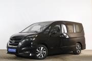Nissan Serena V (C27) Тюмень  - изображение 23