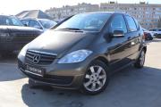Mercedes-Benz A-Класс II (W169) Рестайлинг Санкт-Петербург  - изображение 19