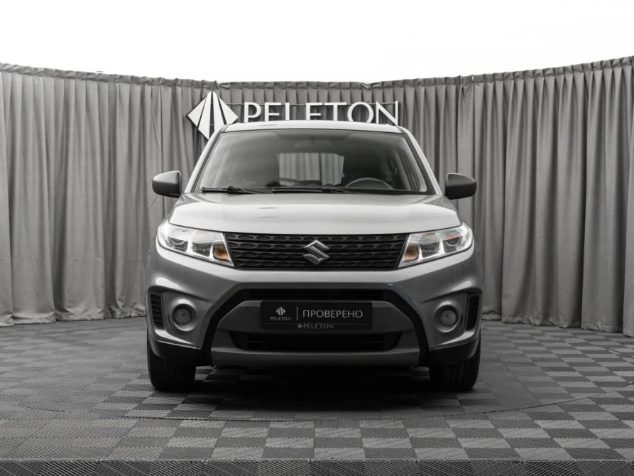 Suzuki Vitara II Москва  - изображение 3