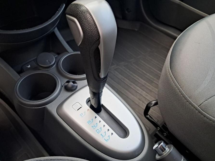 Chevrolet Spark III (M300) Рестайлинг Набережные Челны  - изображение 28