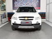 Chevrolet Captiva I Кемерово  - изображение 5