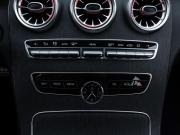 Mercedes-Benz C-Класс IV (W205) Рестайлинг Ставрополь  - изображение 42