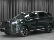 Evolute i-SPACE I Рестайлинг Москва  - изображение 12