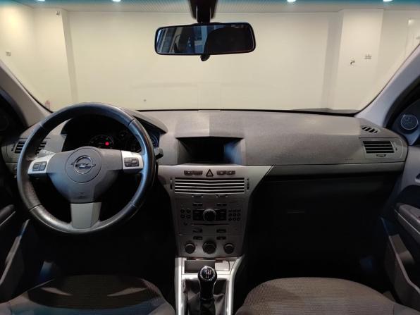Opel Astra H Рестайлинг с пробегом 2013 года, цена 450 000 рублей, 235681 км, хэтчбек, Автокод Объявления