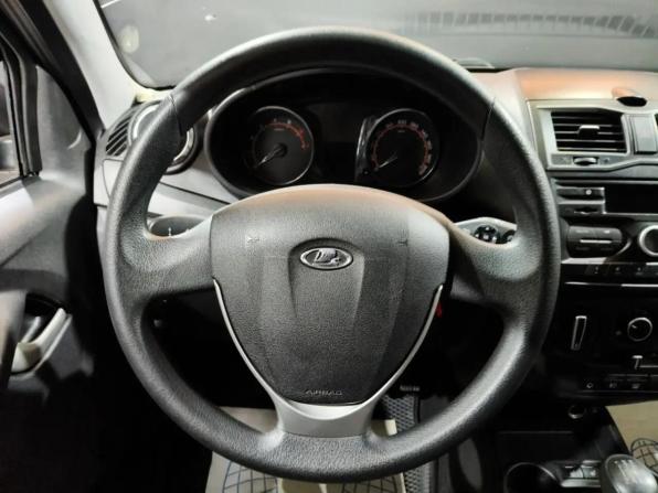 Lada (ВАЗ) Granta I Рестайлинг с пробегом 2018 года, цена 610 000 рублей, 123375 км, хэтчбек, Автокод Объявления