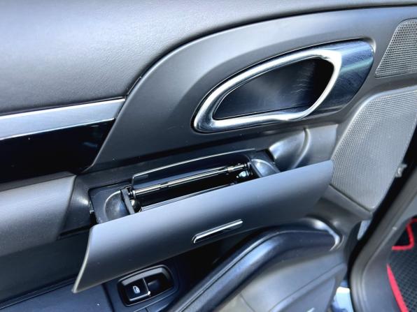 Porsche Cayenne II Рестайлинг (958) с пробегом 2014 года, цена 2 450 000 рублей, 241028 км, внедорожник, Автокод Объявления