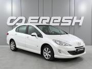Peugeot 408 I Ростов-на-Дону  - изображение 19