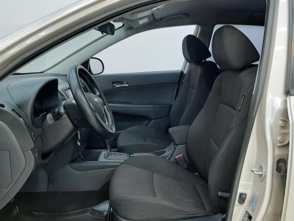 Hyundai i30 I Рестайлинг с пробегом 2011 года, цена 730 000 рублей, 230054 км, хэтчбек, Автокод Объявления