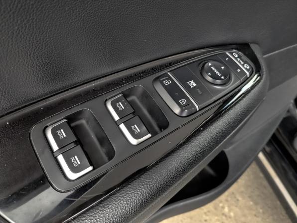 Kia Optima IV с пробегом 2017 года, цена 1 450 000 рублей, 168775 км, седан, Автокод Объявления