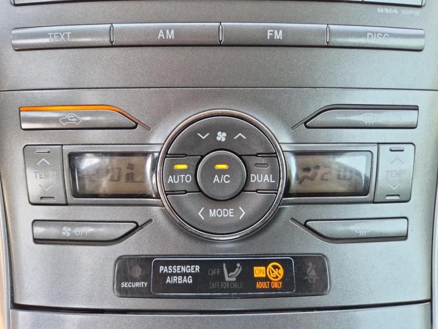 Toyota Auris I Саратов  - изображение 28