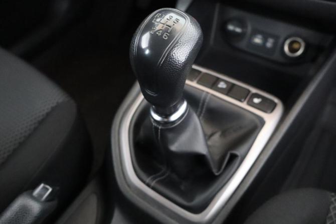 Hyundai Creta I с пробегом 2016 года, цена 1 249 000 рублей, 183000 км, внедорожник, Автокод Объявления