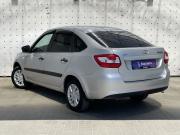 Lada (ВАЗ) Granta I Рестайлинг Тамбов  - изображение 23