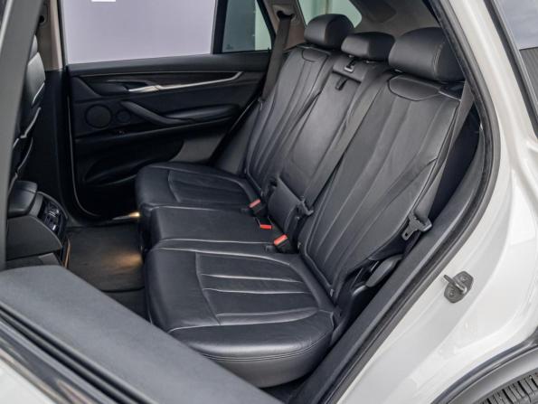 BMW X5 III (F15) с пробегом 2014 года, цена 3 565 000 рублей, 165933 км, внедорожник, Автокод Объявления