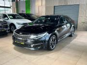 Kia Optima IV Оренбург  - изображение 27