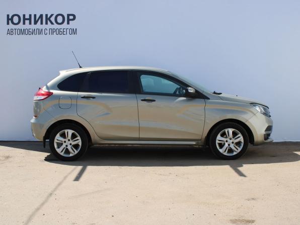 Lada (ВАЗ) XRAY I с пробегом 2016 года, цена 659 000 рублей, 161418 км, хэтчбек, Автокод Объявления