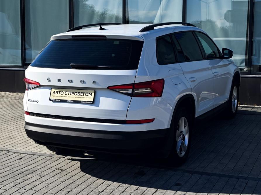 Skoda Kodiaq I Екатеринбург  - изображение 5