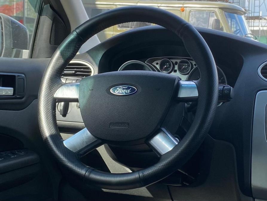 Ford Focus II Рестайлинг Архангельск  - изображение 19