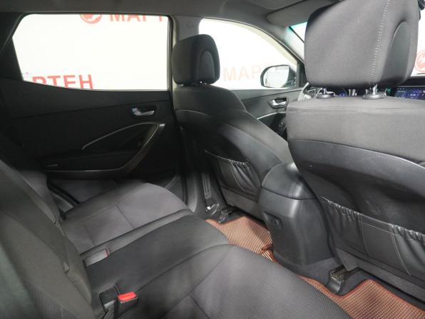 Hyundai Santa Fe III с пробегом 2014 года, цена 1 359 000 рублей, 305155 км, внедорожник, Автокод Объявления