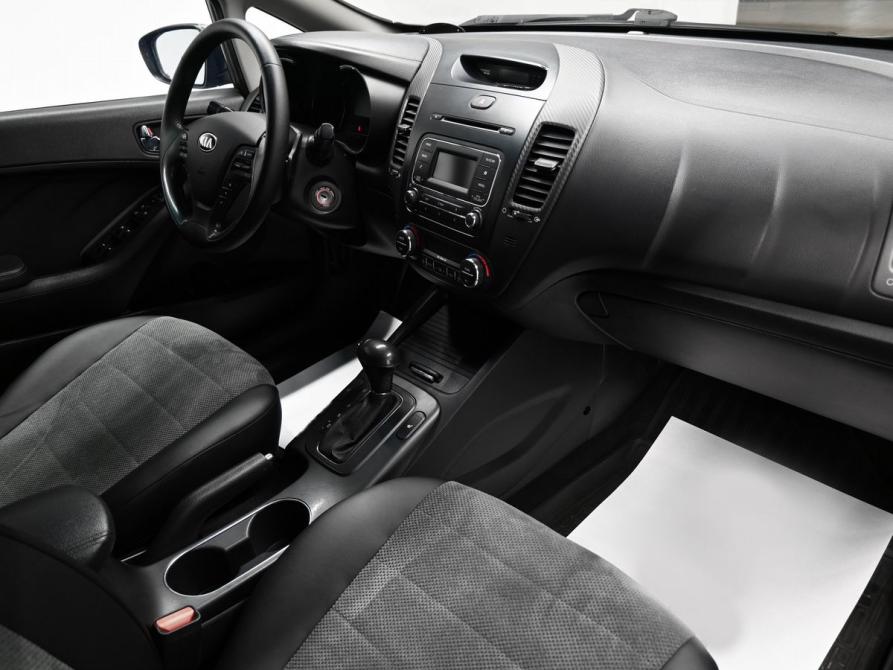 Kia Cerato III Тверь  - изображение 13