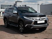 Mitsubishi Pajero Sport III Москва  - изображение 22