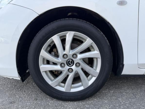 Mazda 3 II (BL) Рестайлинг с пробегом 2013 года, цена 1 050 000 рублей, 175394 км, седан, Автокод Объявления