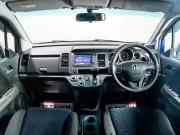 Honda Crossroad II Чита  - изображение 29