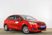 Citroen C4 II Тюмень  - изображение 22