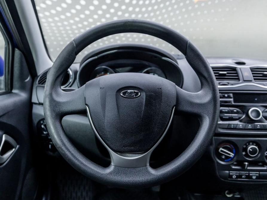 Lada (ВАЗ) Granta I Рестайлинг Самара  - изображение 11