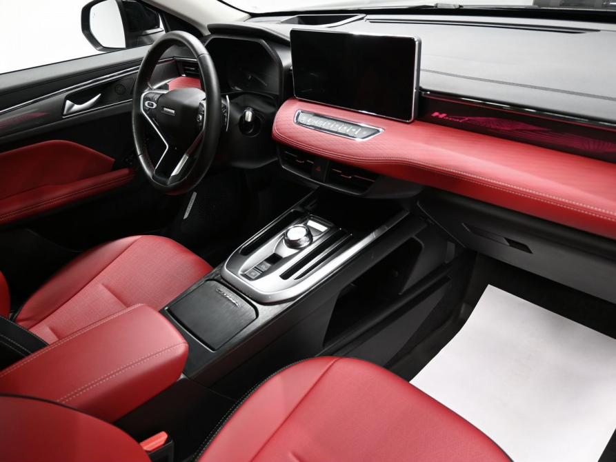 Haval Jolion I Рестайлинг Тверь  - изображение 13