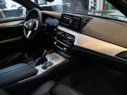 BMW 5 серии VII (G30/G31/G38) Рестайлинг Москва  - изображение 37