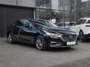 Mazda 6 III (GJ) Рестайлинг 2 Москва  - изображение 19