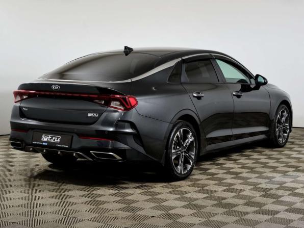 Kia K5 III с пробегом 2020 года, цена 1 898 000 рублей, 205957 км, седан, Автокод Объявления