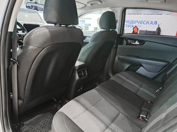 Kia Cerato IV Рестайлинг с пробегом 2021 года, цена 2 150 000 рублей, 86614 км, седан, Автокод Объявления