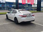 Toyota Camry VIII (XV70) Санкт-Петербург  - изображение 8