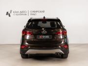 Hyundai Santa Fe III Рестайлинг Казань  - изображение 12