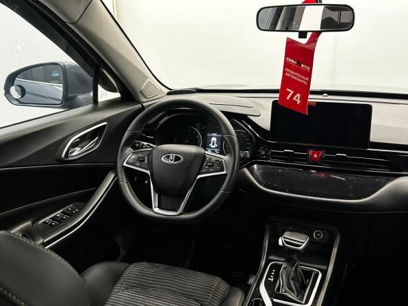 Москвич 3 с пробегом 2022 года, цена 1 399 000 рублей, 47580 км, внедорожник, Автокод Объявления