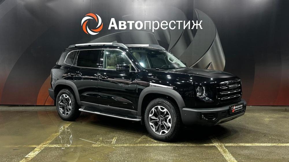 Haval Dargo Ставрополь  - изображение 3