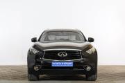 Infiniti FX II (S51) Рестайлинг Тюмень  - изображение 25