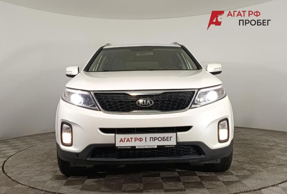 Kia Sorento II Рестайлинг Волгоград  - изображение 2